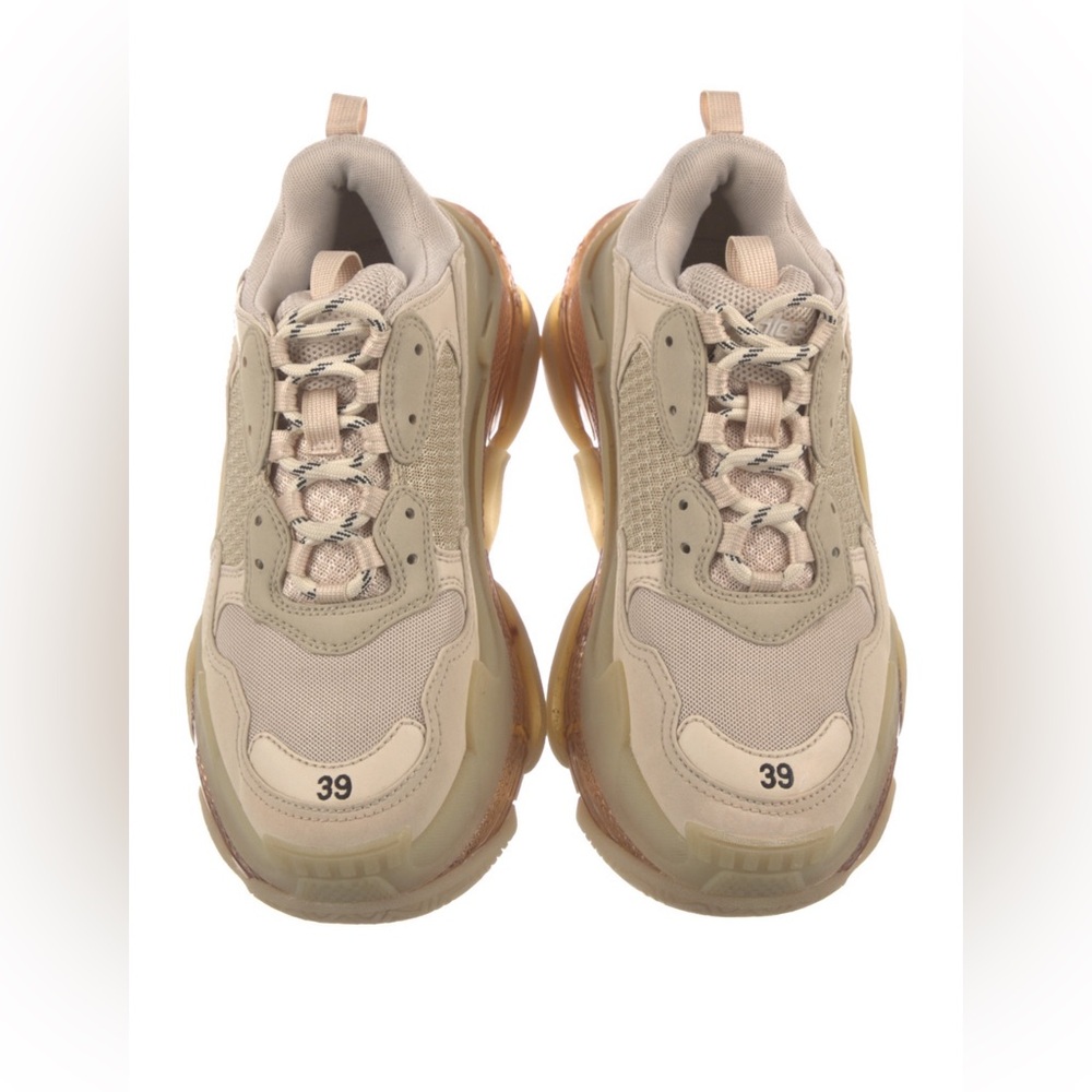 Balenciaga Triple S sz 39